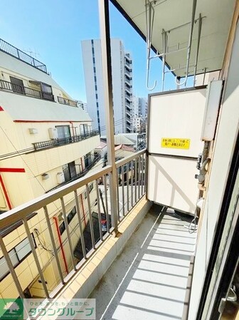 アーバンハウス松本の物件内観写真